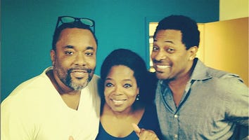 EXCLUSIVE: Oprah to Play Richard Pryor's Grandma in Lee Daniels' Biopic