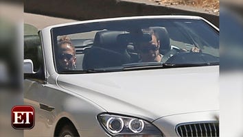 Jennifer Lopez and Casper Smart Spotted Together: Are They Back On?