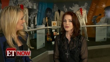 Tour Graceland On the Anniversary of Elvis' Death