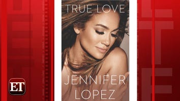Jennifer Lopez Adds Author To Her Resume!