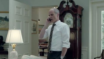 'House of Cards' Gives Best Reaction to Emmy Loss