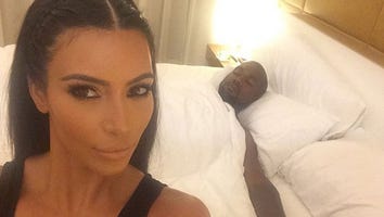 Kim Kardashian's Ibiza Instagram Album Is Pretty Great