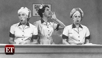 Happy Birthday Lucille Ball! Relive Her 6 Most Memorable Scenes