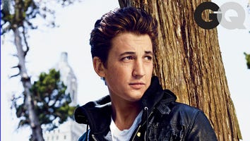 Miles Teller's Tips for a One-Night Stand