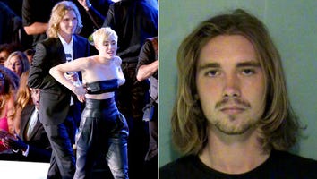 Miley Cyrus' VMAs Date Turns Himself In To Police