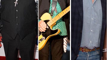 Stars You Would Never Guess Are The Same Age