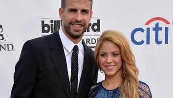 Shakira Pregnant with Baby No. 2!