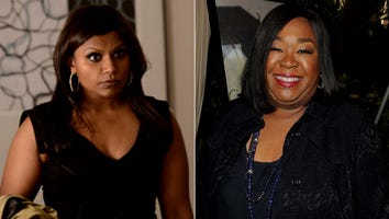 'Scandal' Producer Shonda Rhimes to Appear on 'The Mindy Project'