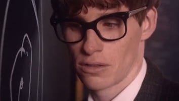 Stephen Hawking's Biopic 'The Theory of Everything' Is One Great Love Story