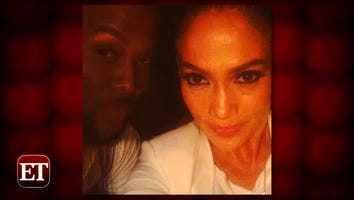 Is This Jennifer Lopez's New Boy Toy?