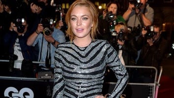 Lindsay Lohan's Idea For A Grown-Up 'Mean Girls' Sequel