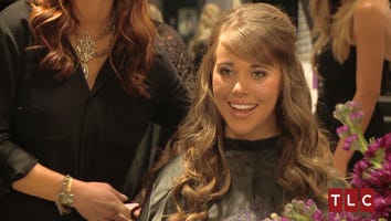 The Duggar Girls Go Glam On '19 Kids And Counting'