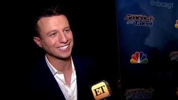 Magician Mat Franco Wins 'America's Got Talent': 'It Hasn't Sunk In Yet'