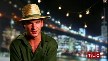 'Breaking Amish' Cast Thinks Hasidic Jews Are Amish