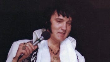 Elvis Presley's Fiancee on Finding Him Dead