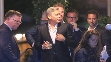 Inside the Night Before George Clooney and Amal Alamuddin's Wedding