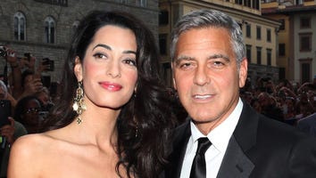 Rumor Control: George Clooney and Amal Alamuddin Are Not Getting Married Friday