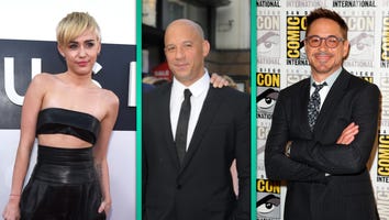 Celebrities in the 2015 Guinness Book of World Records