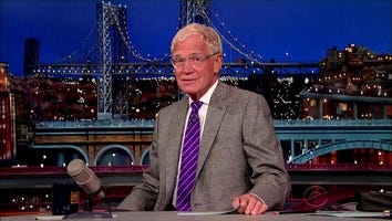 Late Night Hosts Remember Joan Rivers