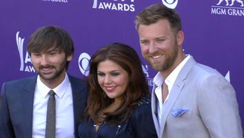 Lady Antebellum Talks Birthing Babies and Albums