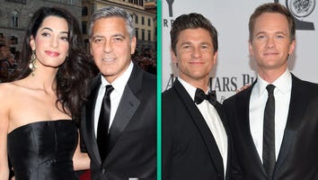 George Clooney Will Marry Amal Alamuddin in Venice