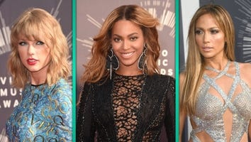 7 Epic Celebrity Stage Falls