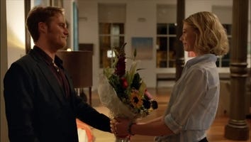 'Manhattan Love Story' Review: Charming and Quirky But We're Not in Love... Yet