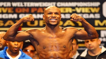 The Power of Floyd Mayweather