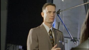 Celebrating 20 Years of 'Forrest Gump,' Movie Heads to IMAX