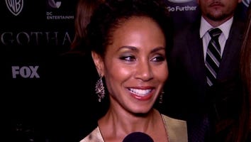 What Does Will Smith Think of Jada Playing a 'Gotham' Villain?