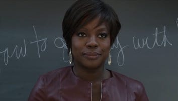 'How to Get Away With Murder' Review: The Anatomy of Your Scandalous New Obsession