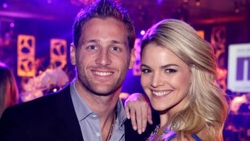 Juan Pablo Galavis & Nikki Ferrell Sign Up for 'Couples Therapy'