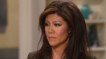 Julie Chen: 'My Grandfather was a Polygamist'