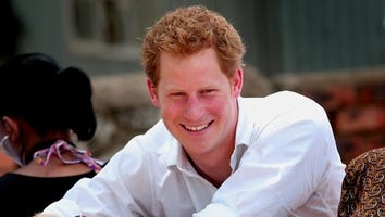 Happy 30th Brithday, Prince Harry! 9 Reasons to Celebrate