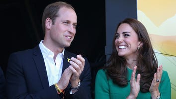 Kate Middleton Pregnant with Baby No. 2