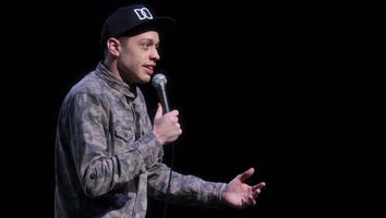 Meet 'SNL's Youngest Cast Member: Pete Davidson