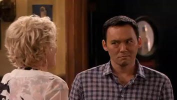 Steve's Sexual Aura is White-Hot in 'Sullivan & Son' Clip