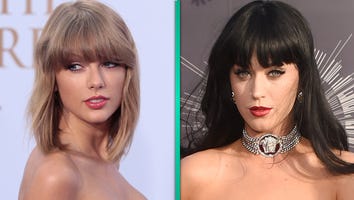 Katy Perry Makes a Case for Herself as Taylor Swift's 'Mean Girl' Nemesis