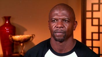 EXCLUSIVE: Terry Crews Talks Ray Rice and His Own Experiences With Domestic Violence