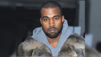 Kanye West Doing 'Fine' After Hospitalization