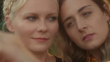 No, Kirsten Dunst Doesn't Want to Take a Selfie With You