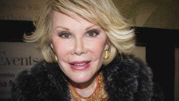 Joan Rivers Dead at 81