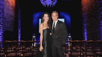 ET's Ultimate George Clooney Wedding Guide