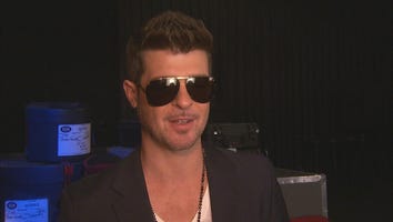 Robin Thicke Admits to Drug Abuse, Says Paula Patton Left Because He Told Her 'The Truth'