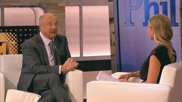 Dr. Phil Reveals Secrets about New Season