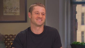 Exclusive: Ben McKenzie Explains Injury on 'Gotham' Set