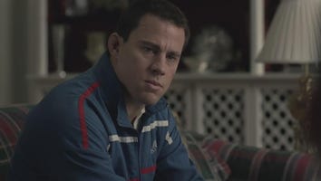 ET's Fall Movie Preview