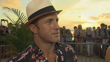 'Hawaii Five-0' Kicks Off Season 5 With Sexy Beach Party