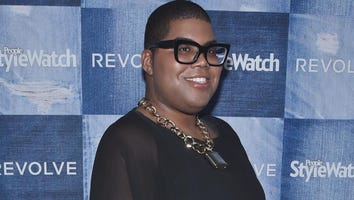 E.J. Johnson Reveals New Slimmed Down Look