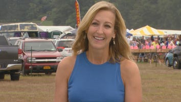 'GMA' Co-Anchor Lara Spencer Talks Flea Market Fascination